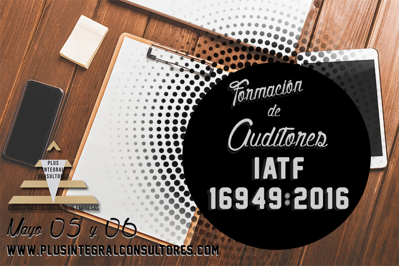 audit iatf may17