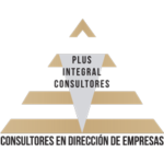 Plus Integral Consultores logo